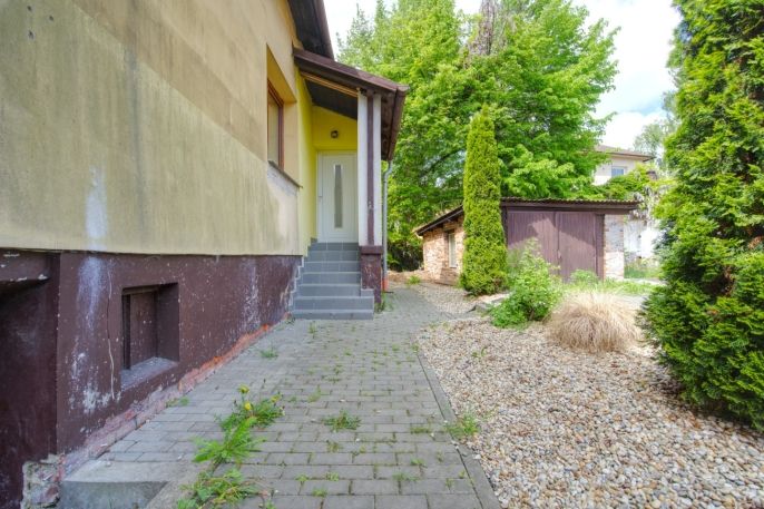 Prodej, Nájemní dům, Ostrava