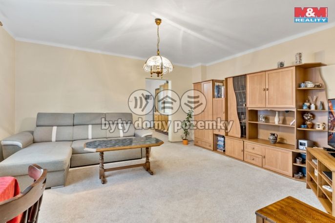 Prodej, Byt 2+1, Liberec