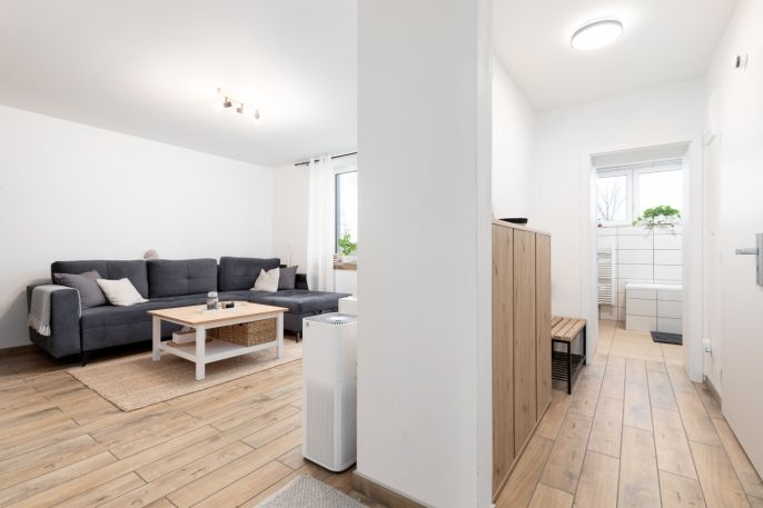 Prodej, Byt 2+1, Ostrava