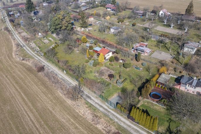 Prodej, Chata, Dobruška