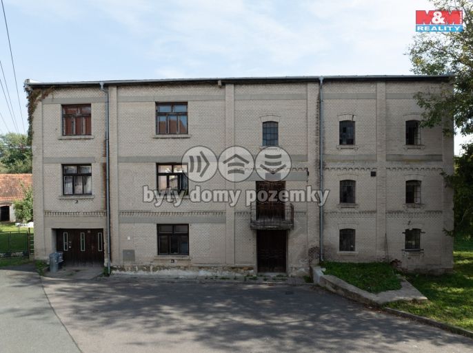 Prodej, Obchodní objekt, Pačlavice