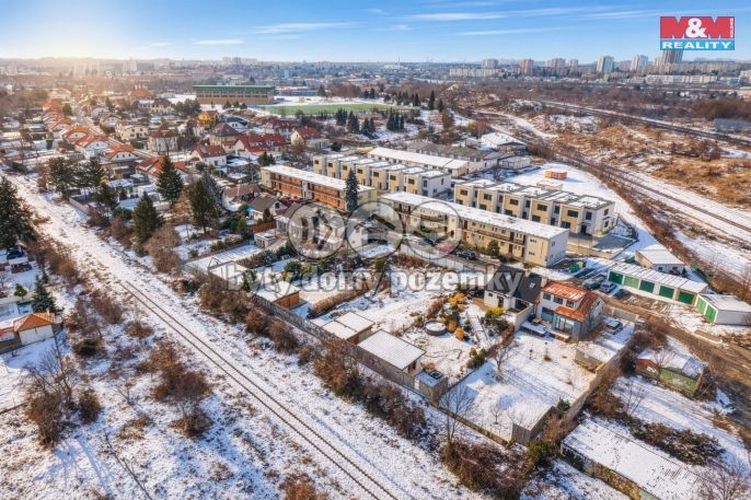 Prodej, Byt 2+1, Praha