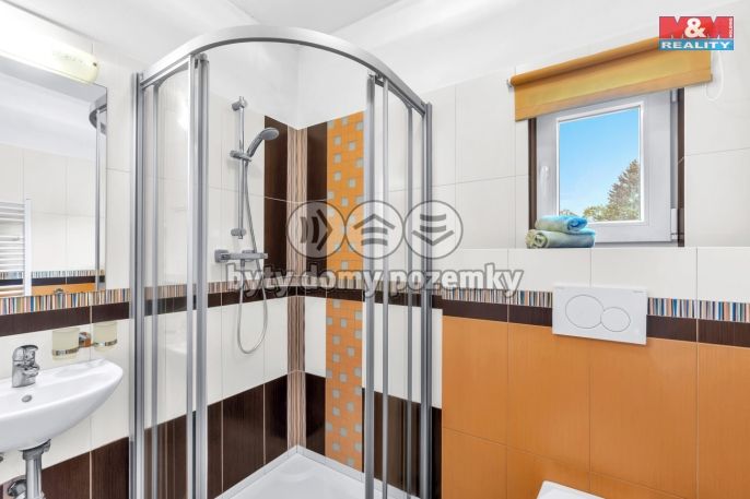 Prodej, Rodinný dům, Žacléř