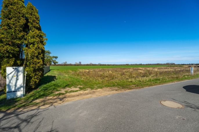 Prodej, Pozemek k bydlení, Poděbrady