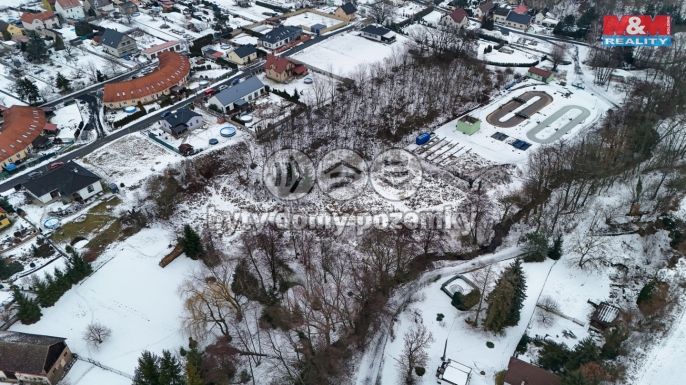 Prodej, Pozemek k bydlení, Velemín