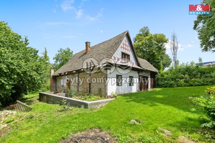 Prodej, Chalupa, Polička