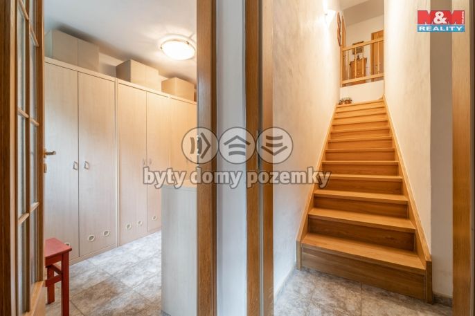 Prodej, Rodinný dům, Benecko