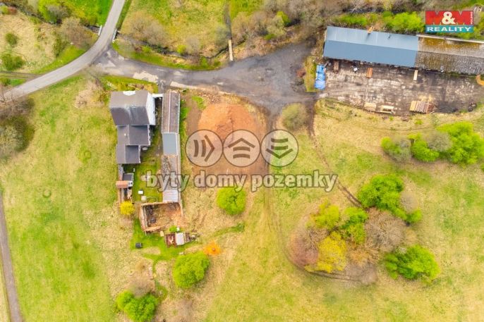 Prodej, Pozemek k bydlení, Prameny