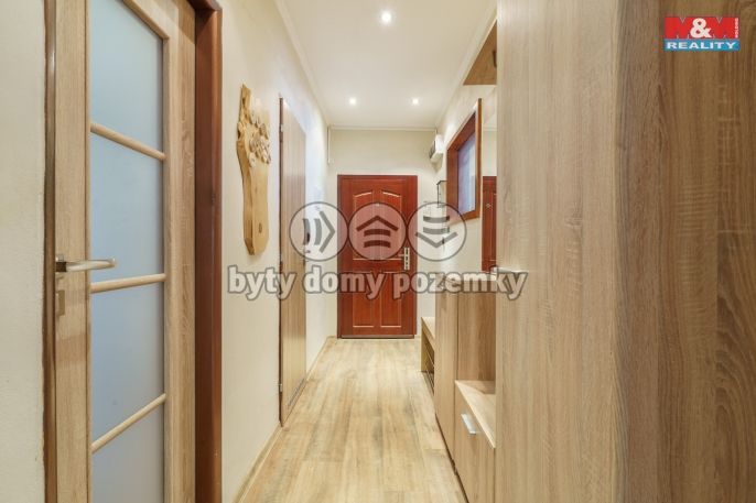 Prodej, Byt 2+1, Karlovy Vary