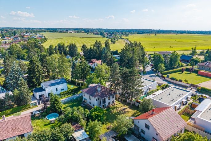 Prodej, Rodinný dům, Mukařov