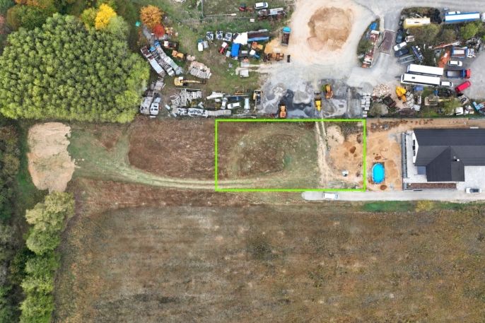 Prodej, Pozemek k bydlení, Bystřice nad Pernštejnem
