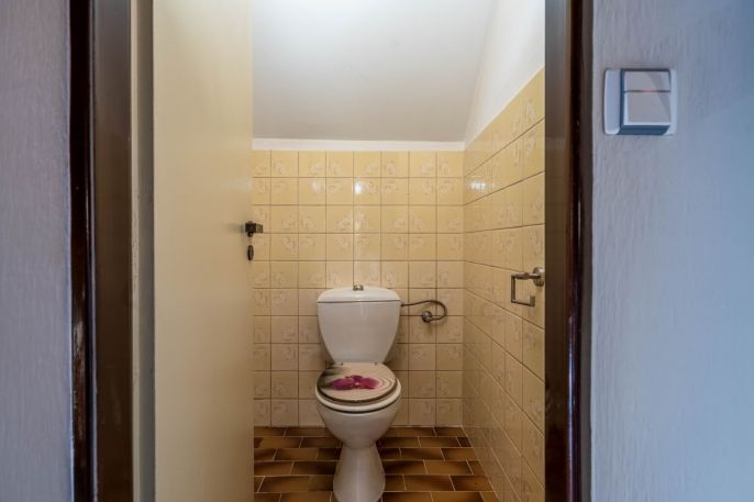 Prodej, Rodinný dům, Miletín