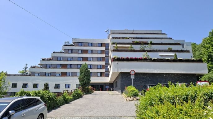 Prodej, Byt 1+kk, Rožnov pod Radhoštěm