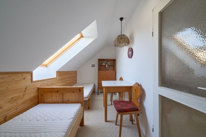 Prodej, Chalupa, Bystré