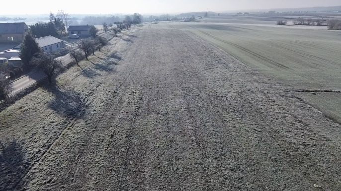 Prodej, Pozemek k bydlení, Myslkovice