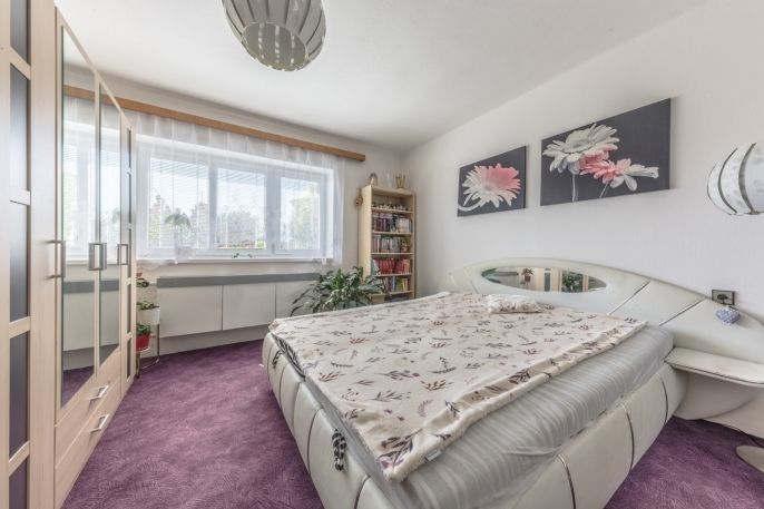 Prodej, Rodinný dům, Velenka