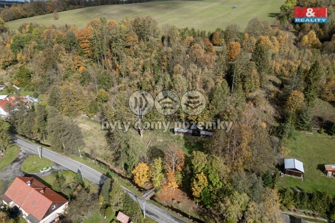 Prodej, Pozemek k bydlení, Norberčany