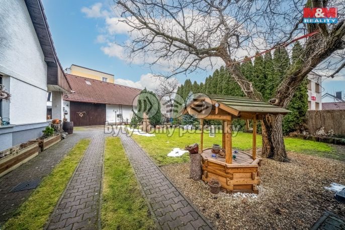 Prodej, Rodinný dům, Hradec Králové