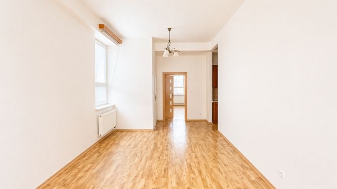 Pronájem, Atypický byt, Lenešice