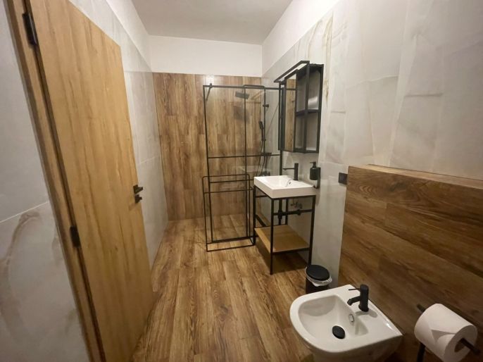 Pronájem, Byt 3+kk, Nupaky