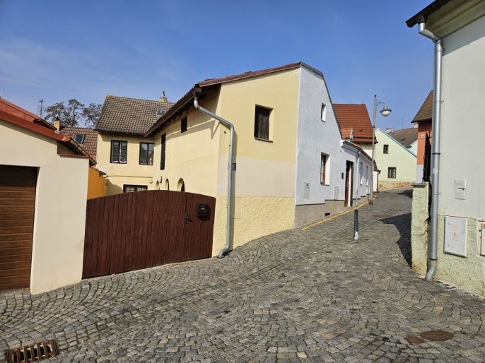 Pronájem, Rodinný dům, Rakovník