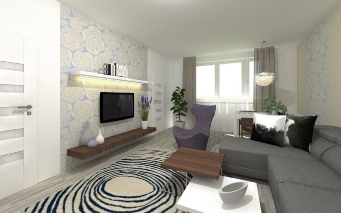 Prodej, Byt 3+1, Jirkov