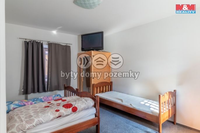 Prodej, Rodinný dům, Jílovice