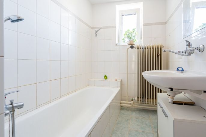 Prodej, Rodinný dům, Borovany