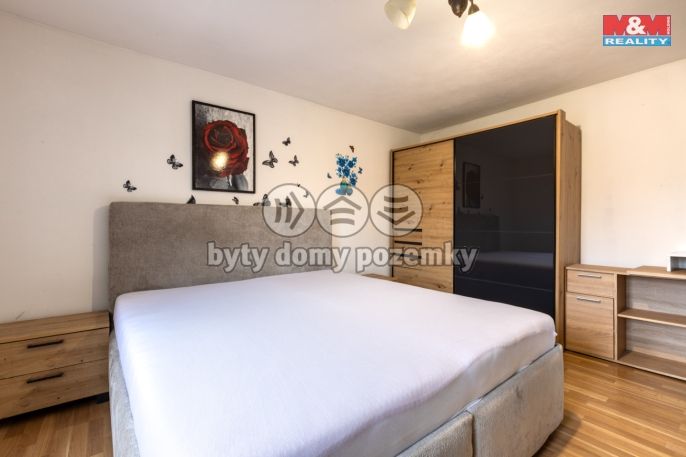 Prodej, Rodinný dům, Peruc