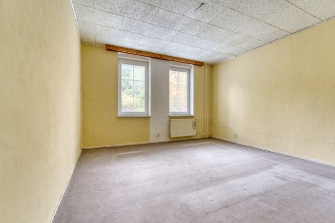 Prodej, Rodinný dům, Oloví