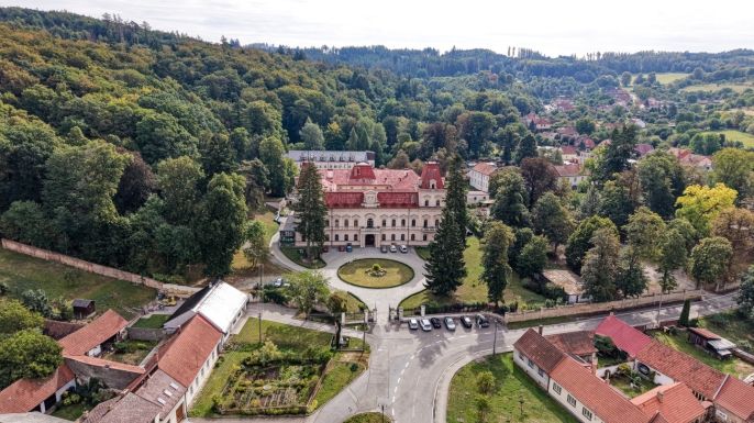 Prodej, Rodinný dům, Šebetov
