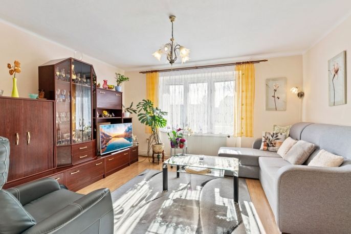 Prodej, Byt 2+1, Liberec