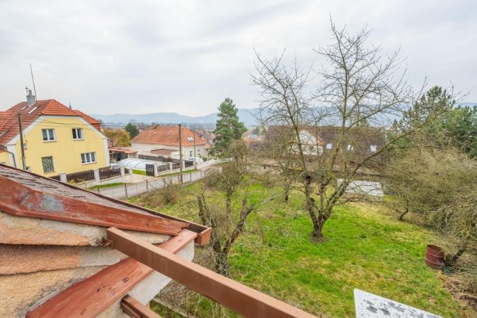 Prodej, Rodinný dům, Karlík