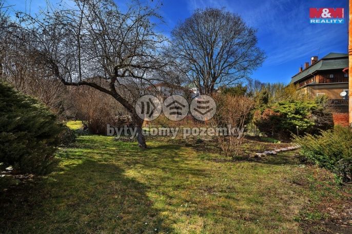 Prodej, Rodinný dům, Broumov