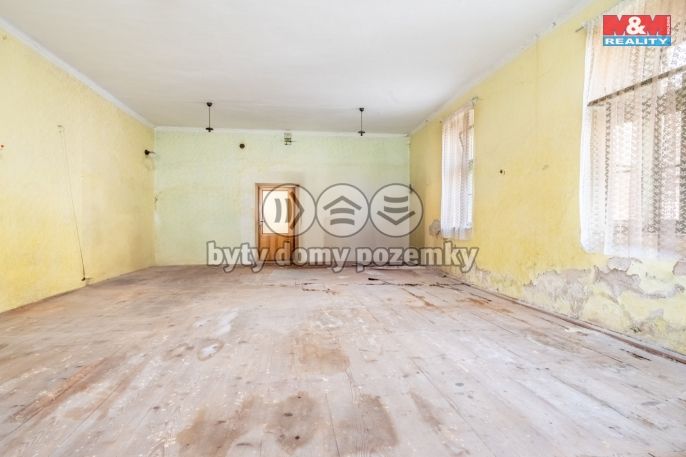 Prodej, Chalupa, Zahorčice