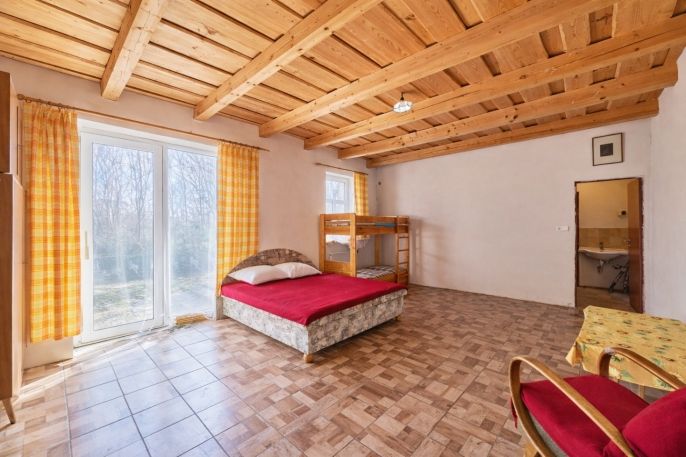 Prodej, Zemědělský objekt, Brzice