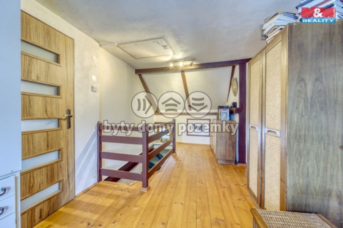 Prodej, Rodinný dům, Planá