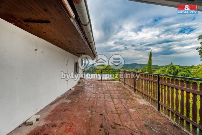 Prodej, Rodinný dům, Děčín