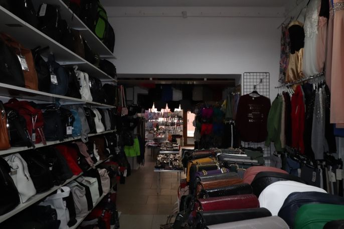 Pronájem, Obchod a služby, Cheb