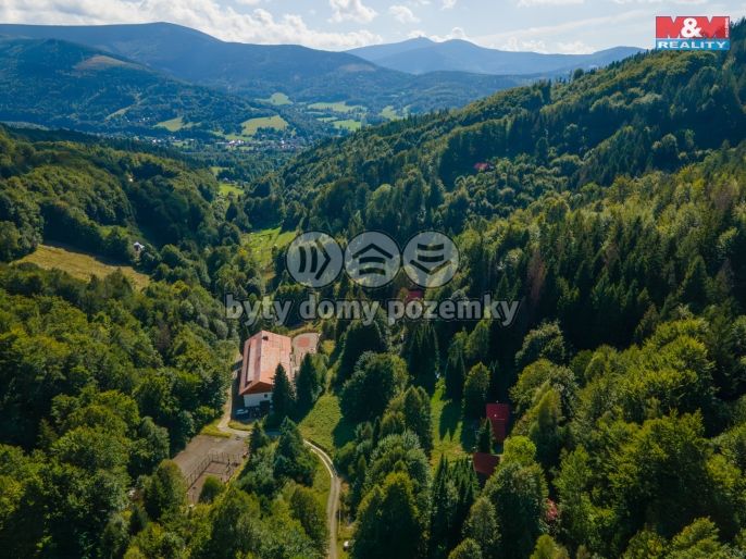 Prodej, Chata, Morávka