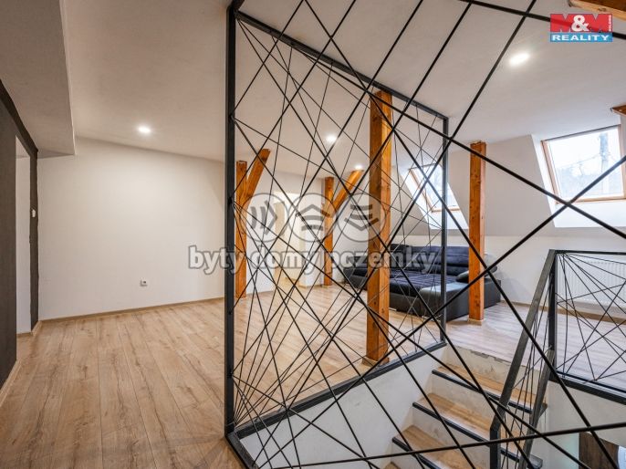 Prodej, Rodinný dům, Zvěstov