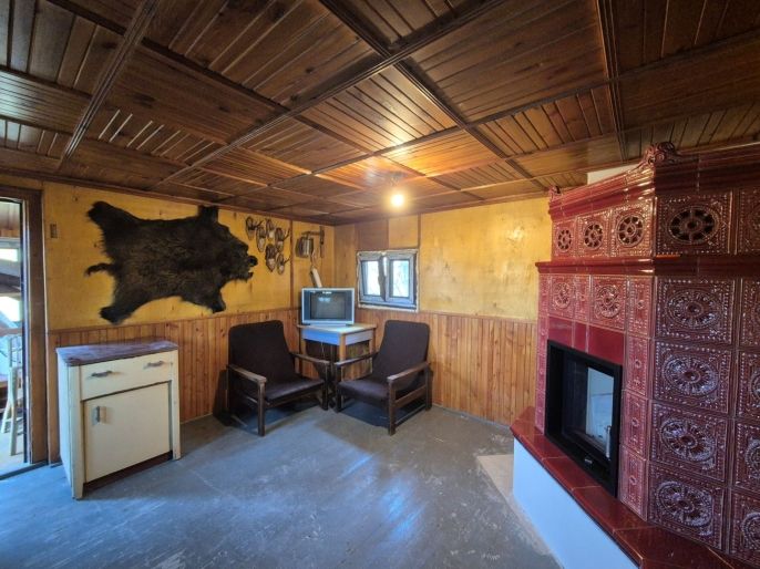 Prodej, Chata, Plešnice