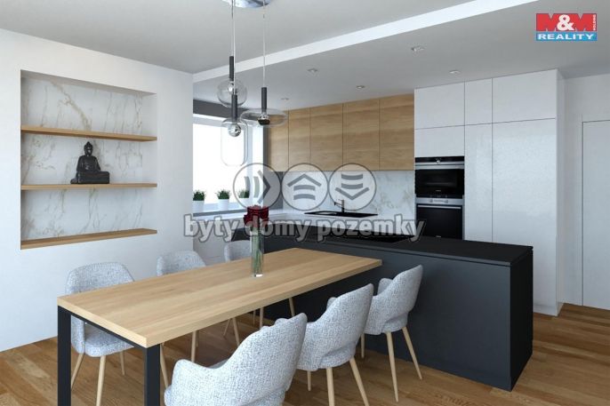 Prodej, Rodinný dům, Loket