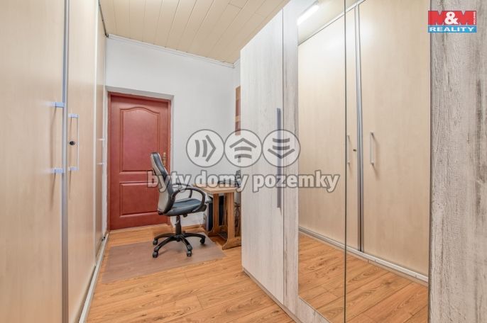 Prodej, Rodinný dům, Petrovice u Karviné