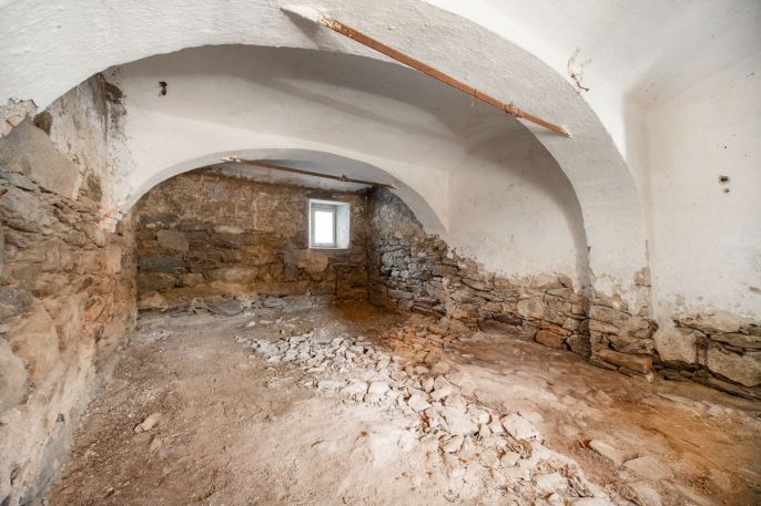 Prodej, Rodinný dům, Otradov