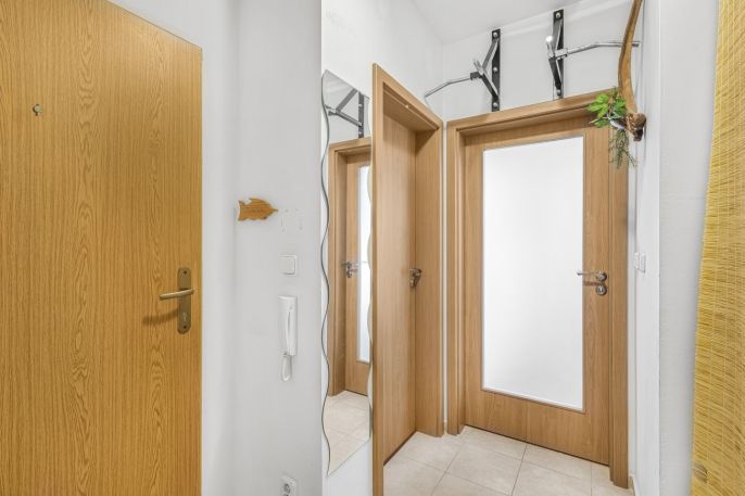 Prodej, Byt 3+kk, Mukařov