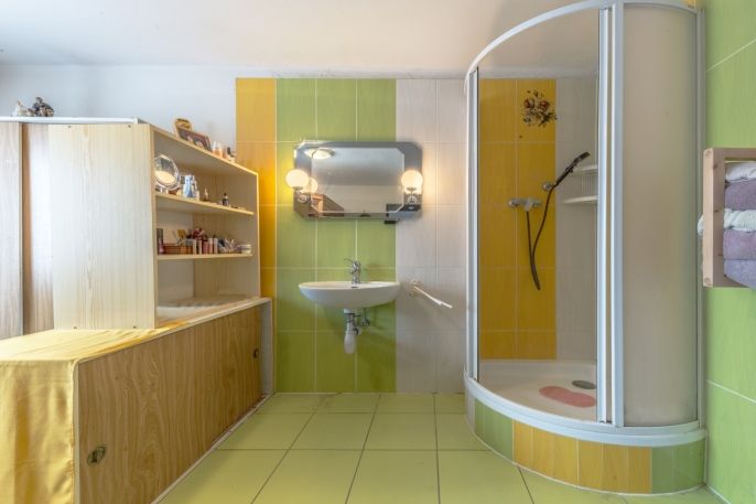 Prodej, Rodinný dům, Ústí nad Labem