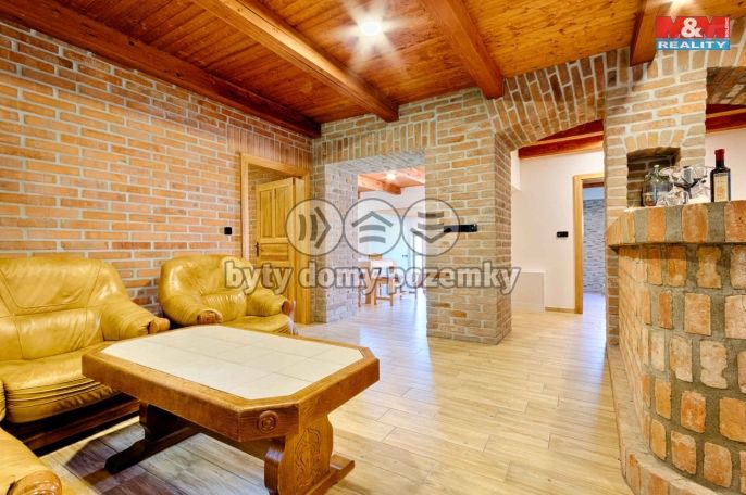 Prodej, Chalupa, Přeskače