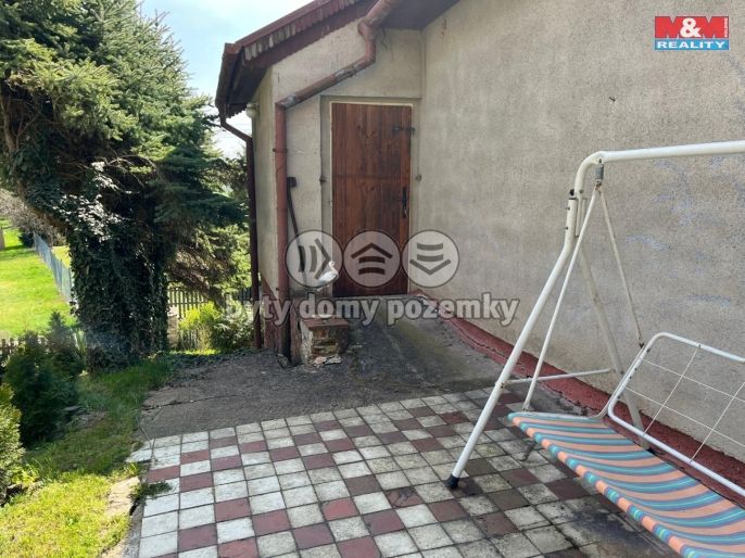 Prodej, Chata, Počedělice