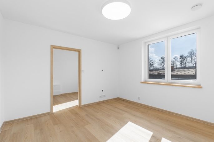 Prodej, Rodinný dům, Ostrava